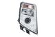 PHARE DROITE OEM-HELLA AV DR H7 + LED, MANUEL VOLV